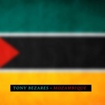 cover: Tony Bezares - Mozambique