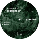 cover: Kammerton - Serpentine EP