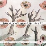 cover: Fog - It's All About The Thug EP