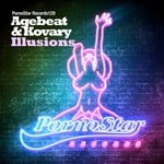 cover: Agebeat & Kovary - Illusions