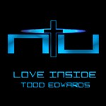 cover: Todd Edwards - Love Inside