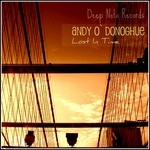 cover: Andy O Donoghue - Lost In Time