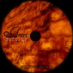 cover: Amyi - Soft EP