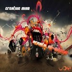 cover: Creative Mind - Breath The Noise