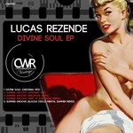 cover: Lucas Rezende - Divine Soul EP