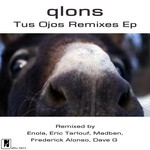 cover: Qlons - Tus Ojos Remixes EP