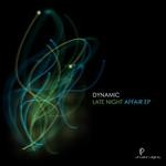 cover: Dynamic - Late Night Affair