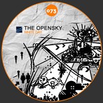 cover: The Opensky - White Day