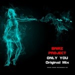 cover: Baiaz Project - Only You