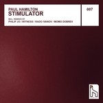 cover: Paul Hamilton - Stimulator