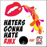 cover: Alessio Chisari - Haters Gonna Hate