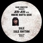 cover: Ernestus, Mark|Mark Presents Jeri-jeri Ernestus - Xale