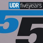 cover: Various - 5 Years Unreleased Digital EP