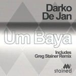 cover: Darko De Jan - Um Baya