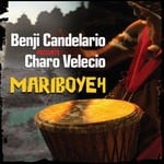 cover: Benji Candelario & Charo Velecio - Mariboyeh (Benji Candelario & Oscar P Mixes)