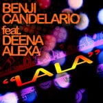 cover: Candelario, Benji|Deena Alexa - LaLa