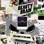 cover: Beauty Brain - Welcome To The Show EP