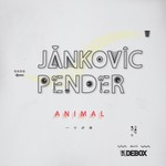 cover: Jankovic|Pender - Animal