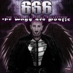 cover: 666 - The Ways Are Mystic (The Ultimate Single Collection - Remastered)