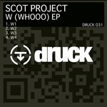 cover: Scot Project - W (Whooo) EP