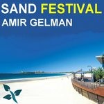 cover: Amir Gelman - Sand Festival