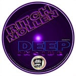 cover: Ritch Mollen - Deep Inside