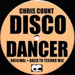 cover: Chris Count - Disco Dancer