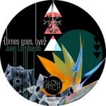 cover: Juan Lombardo - Time Goes Bye