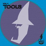 cover: Various - Tools Vol 4