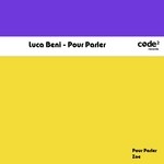 cover: Luca Beni - Pour Parler