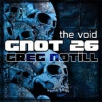 cover: Greg Notill - The Void