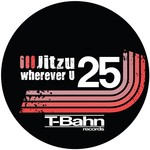 cover: Jitzu - Wherever U