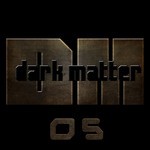 cover: Razor Edge - Dark Matter 005