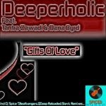 cover: Deeperholic|Tantra Zawadi & Dana Byrd - Gifts Of Love