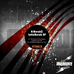 cover: K-breakz - LatinBreak EP