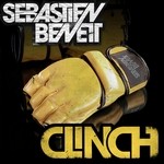 cover: Sebastien Benett - Clinch