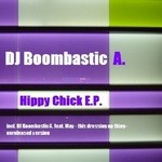 cover: Dj Boombastic A - Hippy Chick