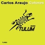 cover: Carlos Araujo - Colores