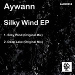 cover: Aywann - Silky Wind EP