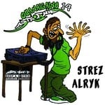 cover: Strez|Alryk - Ouanaigaine, Vol 14