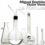 cover: Miguel Bastida|Vera, Victor - La Formula