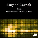 cover: Eugene Karnak - Osiris