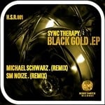 cover: Sync Therapy - Black Gold EP