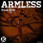 cover: Armless - Break It Up