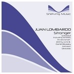 cover: Juan Lombardo - Stronger