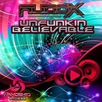 cover: Audox - Unfunkin Believable