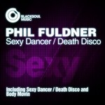 cover: Phil Fuldner - Sexy Dancer/Death Disco