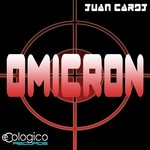 cover: Juan Cardj - Omicron