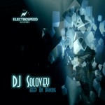 cover: Dj Solovey - Keep On Dancing