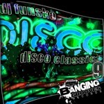 cover: Dj Funsko - Disco Classics 9